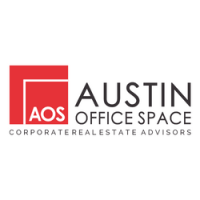 Austin Office Space, Inc. Logo