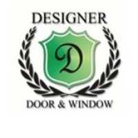 Designer Door & Window Logo