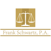Frank Schwartz, P.A. Logo