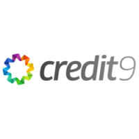 Credit9 Logo