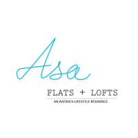 Asa Flats and Lofts Logo