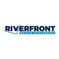 Riverfront Wealth Management Logo