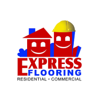 Express Flooring Las Vegas Logo