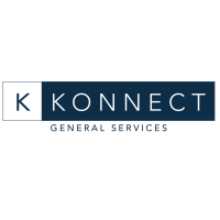 Konnect General Services Logo