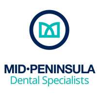 Mid-Peninsula Dental Specialists Logo