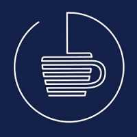 Roasting Plant Coffee Logo