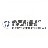 Advanced Dentistry & Implant Center: Roya Mirkhan DMD Logo