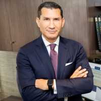 Dr. Philip Miller - #1 Facelift and Rhinoplasty Surgeon in New York Logo