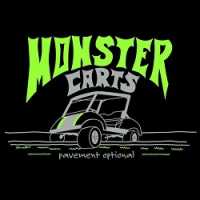 Monster Carts Logo