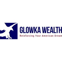Glowka Wealth Logo