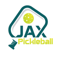 JAX Pickleball Store Logo