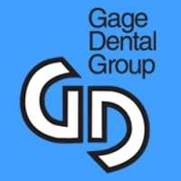 Gage Center Dental Group Logo