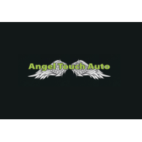 Angel Touch Automotive LLC Logo
