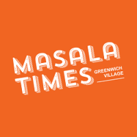 Masala Times Greenwich Village Logo