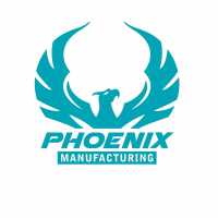Phoenix Manufacturing Inc Logo