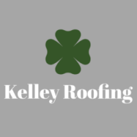 Kelley Roofing Logo