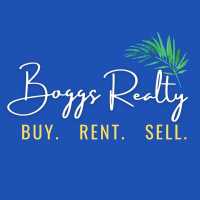 Boggs Realty Logo