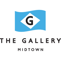The Gallery Midtown Logo
