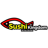 Sushi Kingdom Logo