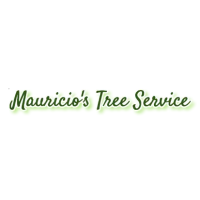 Mauricio's Tree Service Logo