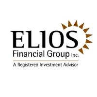 Elios Financial Group, Inc. Logo