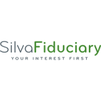 Silva Fiduciary Logo