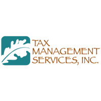 Tax Management Services Inc. Logo