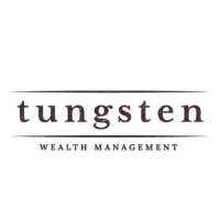 Tungsten Wealth Management Logo