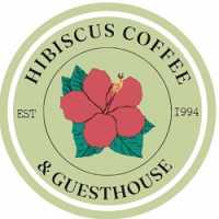 Hibiscus Coffee & Guesthouse Logo