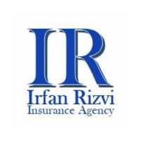 Irfan Rizvi Insurance Agency Logo