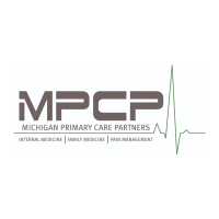 Michigan Primary Care Partners Logo