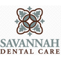 Savannah Dental Care Logo