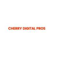 Cherry Digital Pros Logo