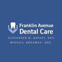 Franklin Avenue Dental Care Logo