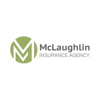 McLaughlin Insurance Logo