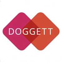 Doggett Advertising Inc Logo