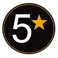 FIVE STAR DRIVER NETWORKS Logo