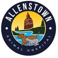 Allenstown Animal Hospital Logo