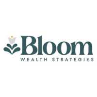 Bloom Wealth Strategies Logo