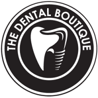 The Dental Boutique - Adrian Franco, DMD Logo