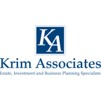 Krim Associates Logo