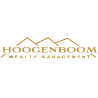 Hoogenboom Wealth Management Logo