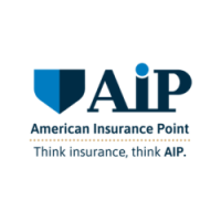 American Insurance Point Logo