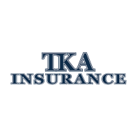TKA Insurance Logo