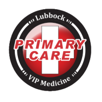Lubbock Primary Care, Chris Shanklin MD Logo