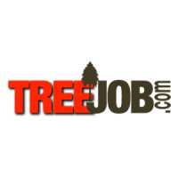 TreeJob.com Logo