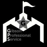 Gibson Professional Service Logo