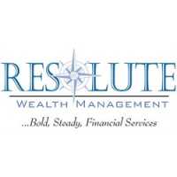 Resolute Wealth Management Logo
