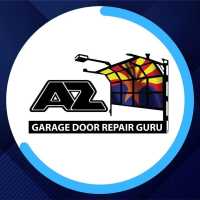 Arizona Garage Door Repair Guru Logo