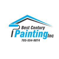 Best Century Painting Logo